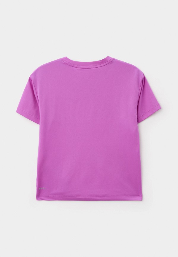 PUMA Футболка спортивная - TAD ESS Tee G - фото 2