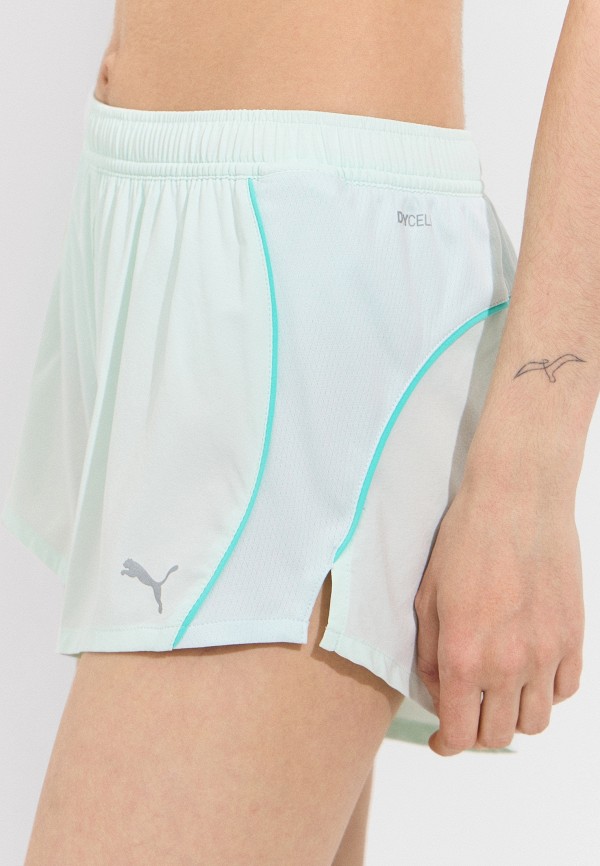 PUMA Шорты спортивные - W RUN Vel 3" SHORT - фото 4