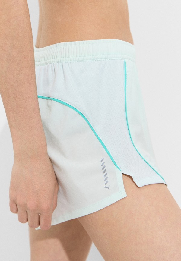 PUMA Шорты спортивные - W RUN Vel 3" SHORT - фото 5
