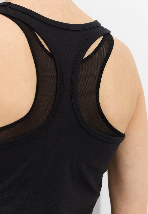 PUMA Майка спортивная - W CLOUDSPUN MESH 2in1 Tank - фото 5