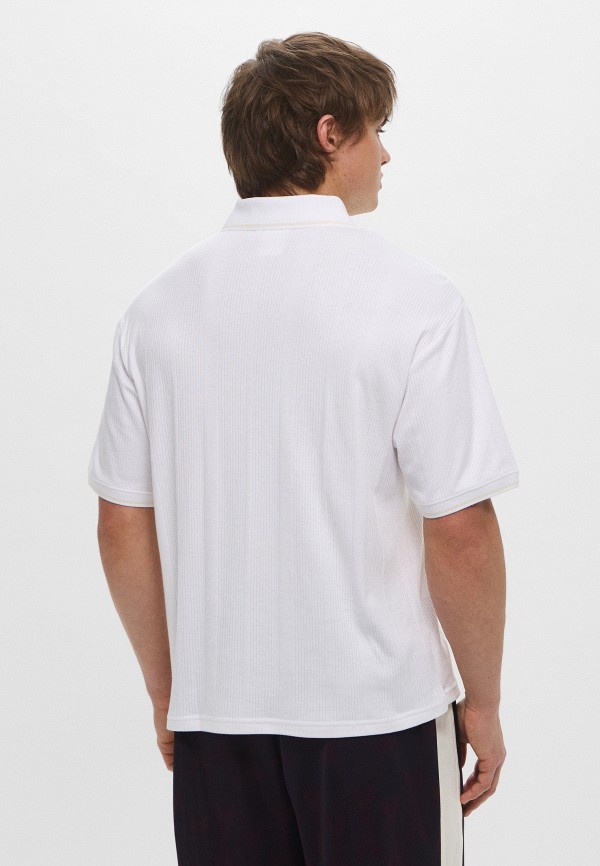 PUMA Поло - MMQ - фото 3