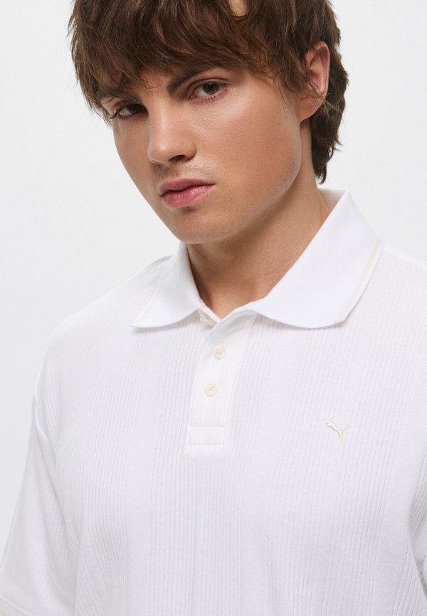 PUMA Поло - MMQ - фото 4