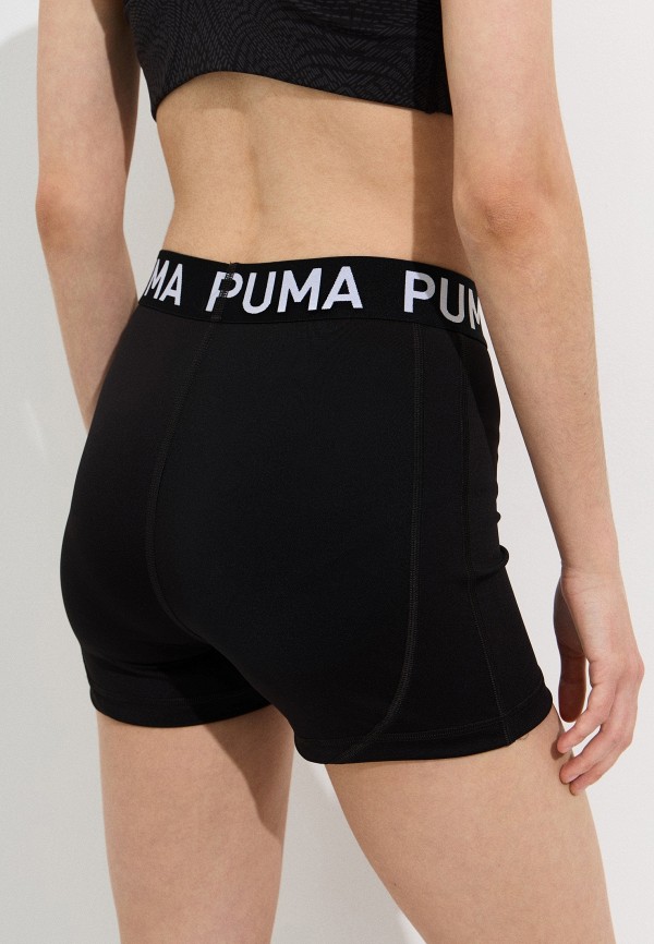 PUMA Шорты спортивные - W PUMA STRONG SHORT TIGHT - HW 3" - фото 5