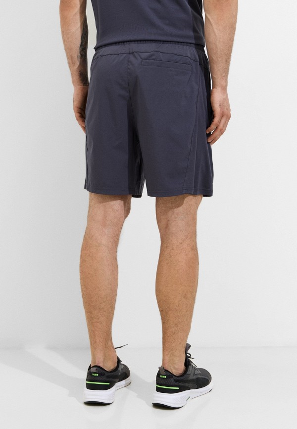 PUMA Шорты спортивные - M TAD TECH Fabric Mix Short - фото 3