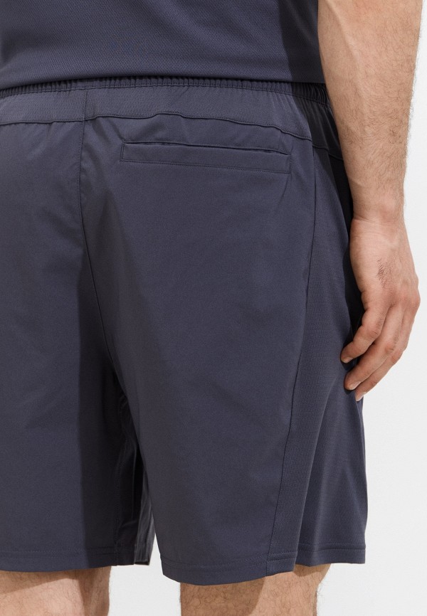 PUMA Шорты спортивные - M TAD TECH Fabric Mix Short - фото 5