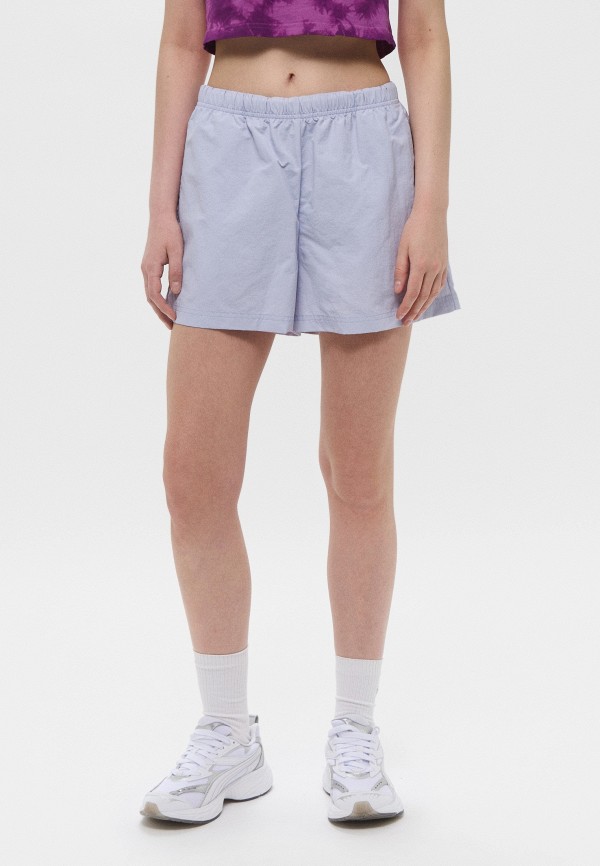 PUMA Шорты спортивные - WARDROBE ESS A-Line Woven Shorts 3' - фото 1