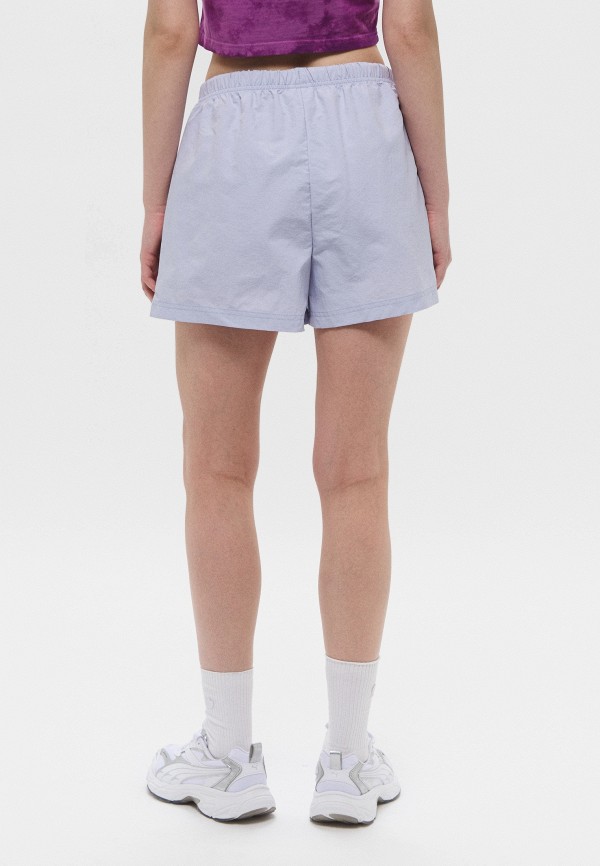 PUMA Шорты спортивные - WARDROBE ESS A-Line Woven Shorts 3' - фото 3