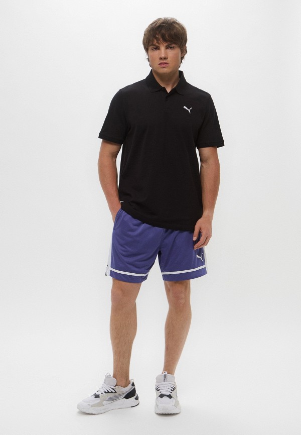 PUMA Шорты спортивные - The All Jaws Short - фото 2