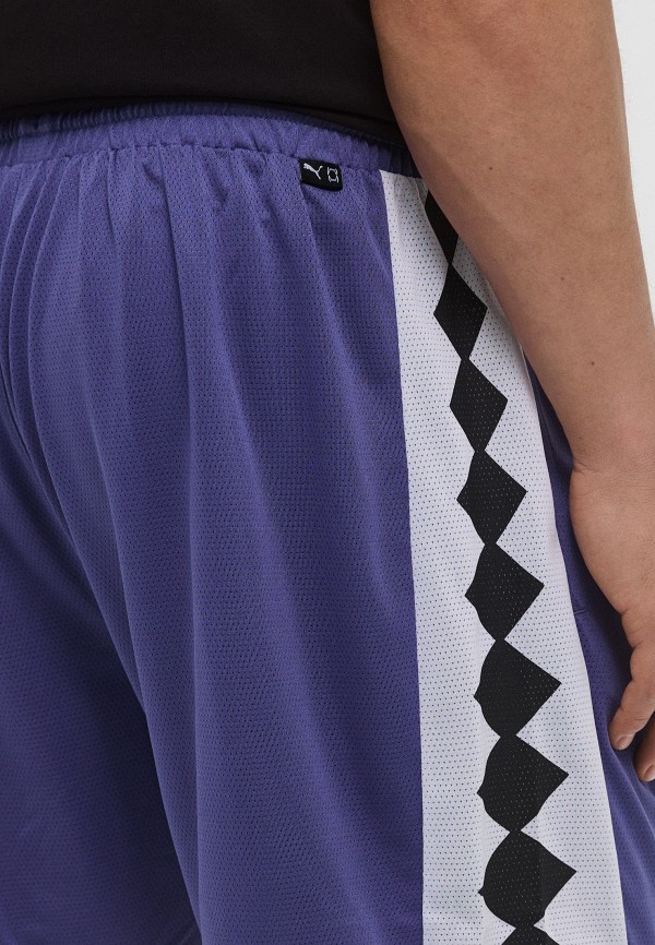 PUMA Шорты спортивные - The All Jaws Short - фото 4