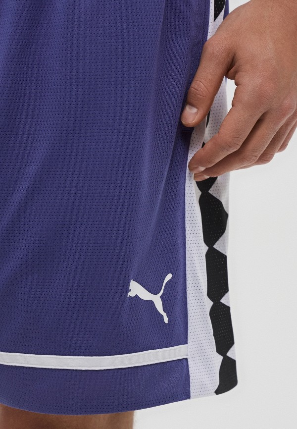 PUMA Шорты спортивные - The All Jaws Short - фото 5