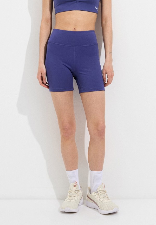 PUMA Шорты спортивные - MOVE 5" BIKER SHORT - фото 1