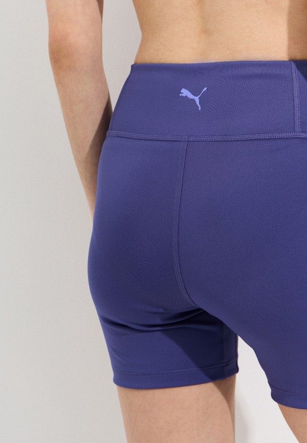 PUMA Шорты спортивные - MOVE 5" BIKER SHORT - фото 5