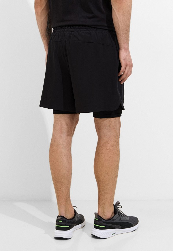 PUMA Шорты спортивные - M MOVE 2IN1 SHORT - фото 3