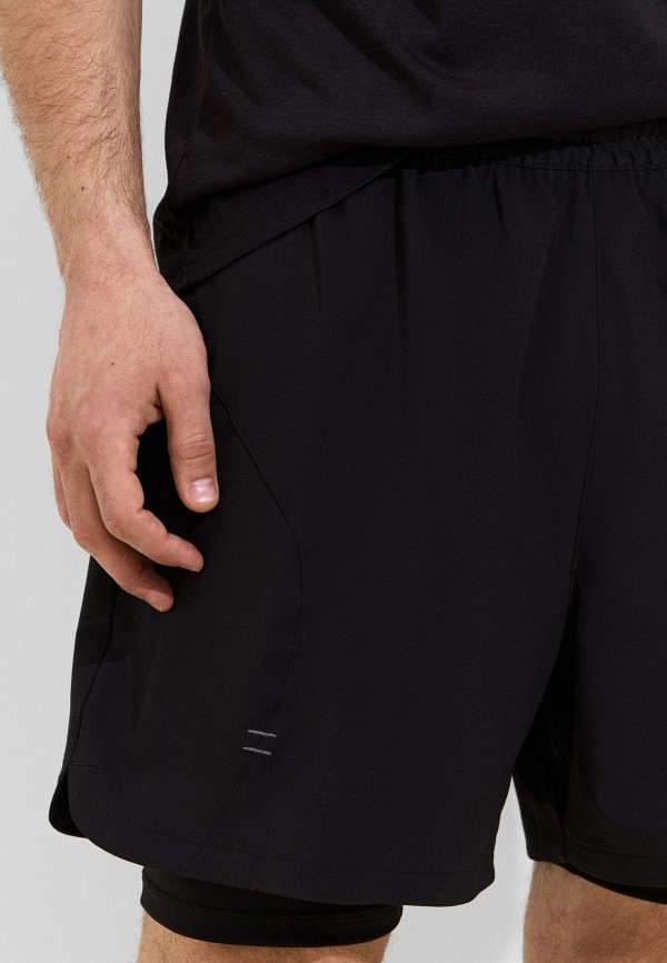 PUMA Шорты спортивные - M MOVE 2IN1 SHORT - фото 4