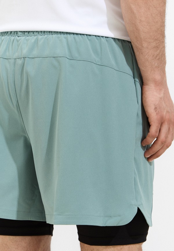 PUMA Шорты спортивные - M MOVE 2IN1 SHORT - фото 5