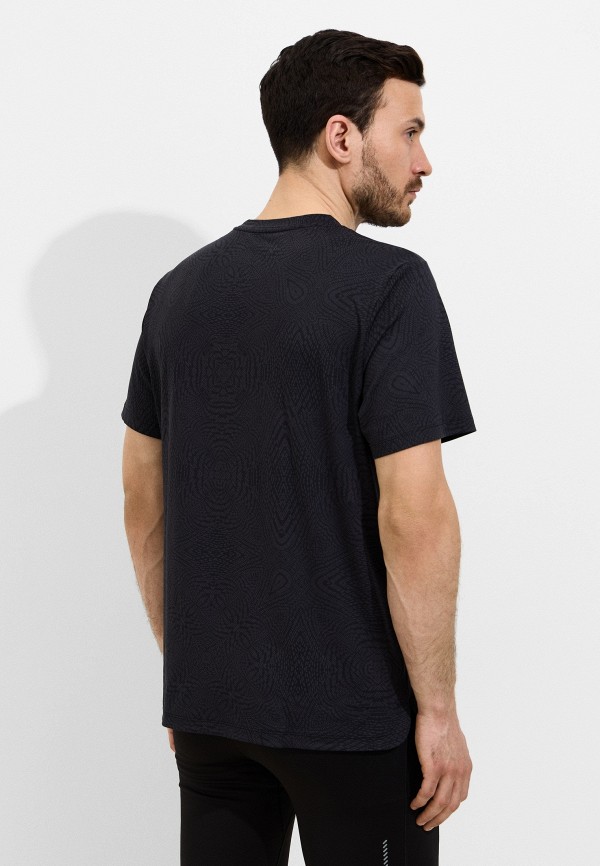 PUMA Футболка спортивная - M MOVE CLOUDSPUN AOP TEE - фото 3