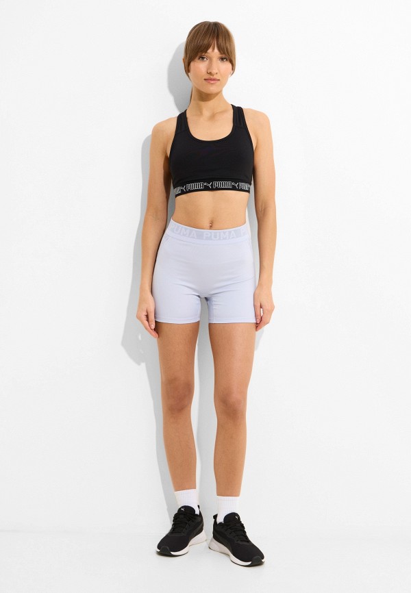 PUMA Велосипедки - LACE HW 5" SHORT TIGHT - фото 2