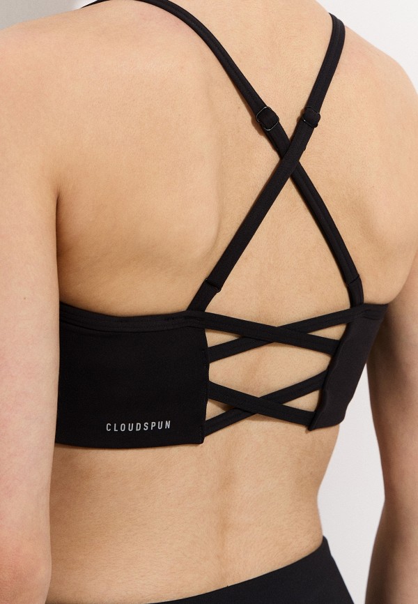 PUMA Топ спортивный - MOVE CLOUDSPUN BRA - фото 5