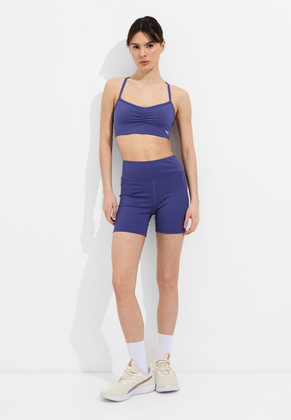 PUMA Топ спортивный - MOVE CLOUDSPUN BRA - фото 2