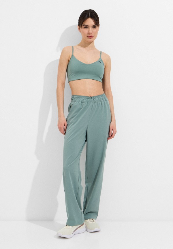 PUMA Топ спортивный - MOVE BRA - фото 2