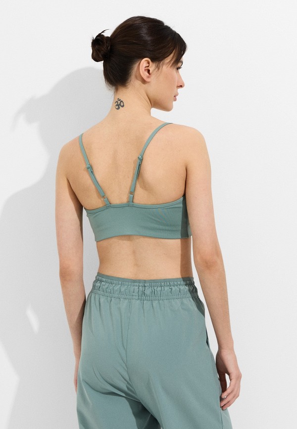 PUMA Топ спортивный - MOVE BRA - фото 3