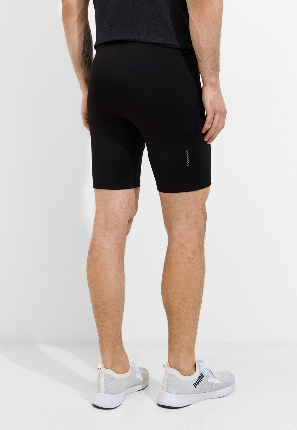 PUMA Шорты спортивные - M RUN FOUNDATION 8" TIGHT SHORT - фото 3