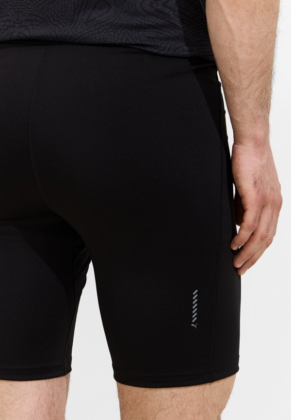 PUMA Шорты спортивные - M RUN FOUNDATION 8" TIGHT SHORT - фото 5