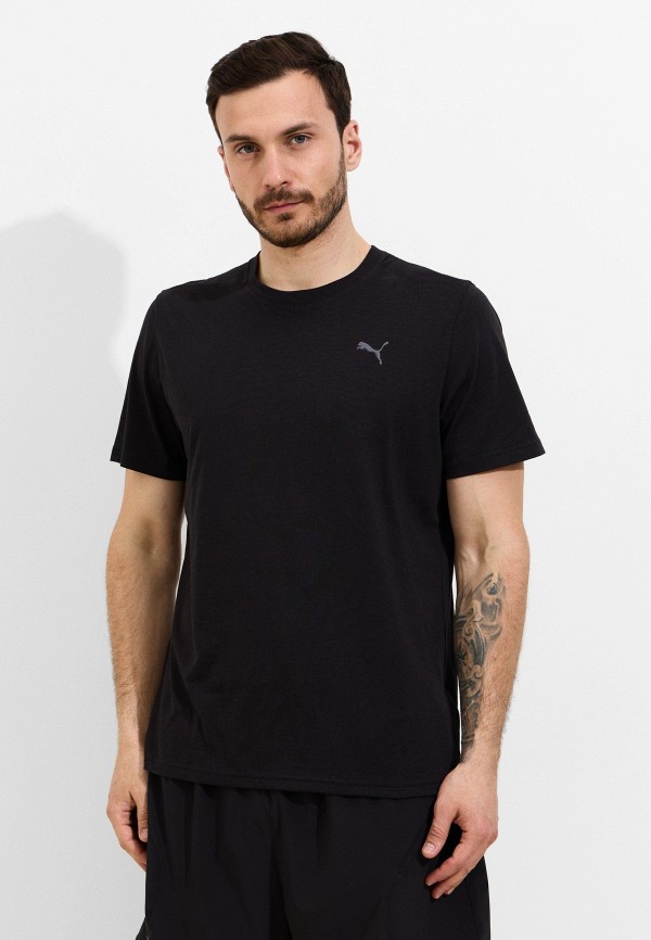 PUMA Футболка спортивная - M Move Triblend Tee - фото 1