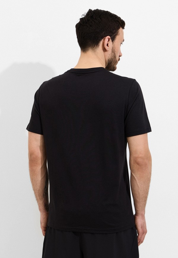 PUMA Футболка спортивная - M Move Triblend Tee - фото 3