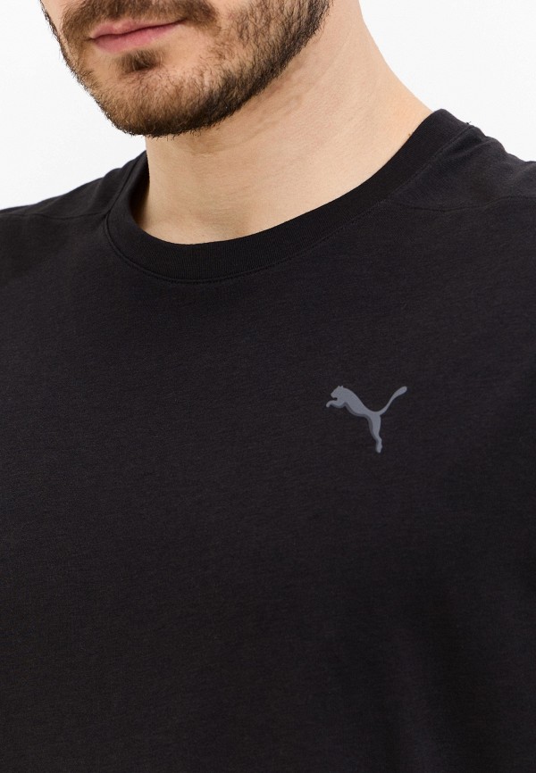 PUMA Футболка спортивная - M Move Triblend Tee - фото 4