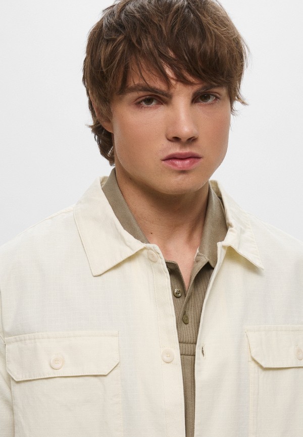 PUMA Куртка - MMQ - фото 4