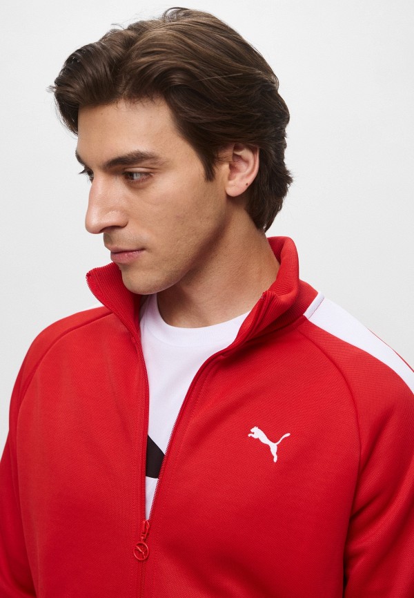 PUMA Олимпийка - T7 ALWAYS ON Track Jacket DK - фото 4