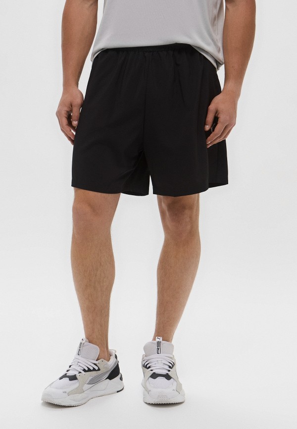 PUMA Шорты спортивные - WARDROBE ESS Relaxed Shorts 6" WV - фото 1