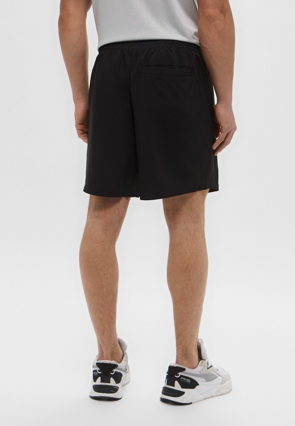 PUMA Шорты спортивные - WARDROBE ESS Relaxed Shorts 6" WV - фото 3