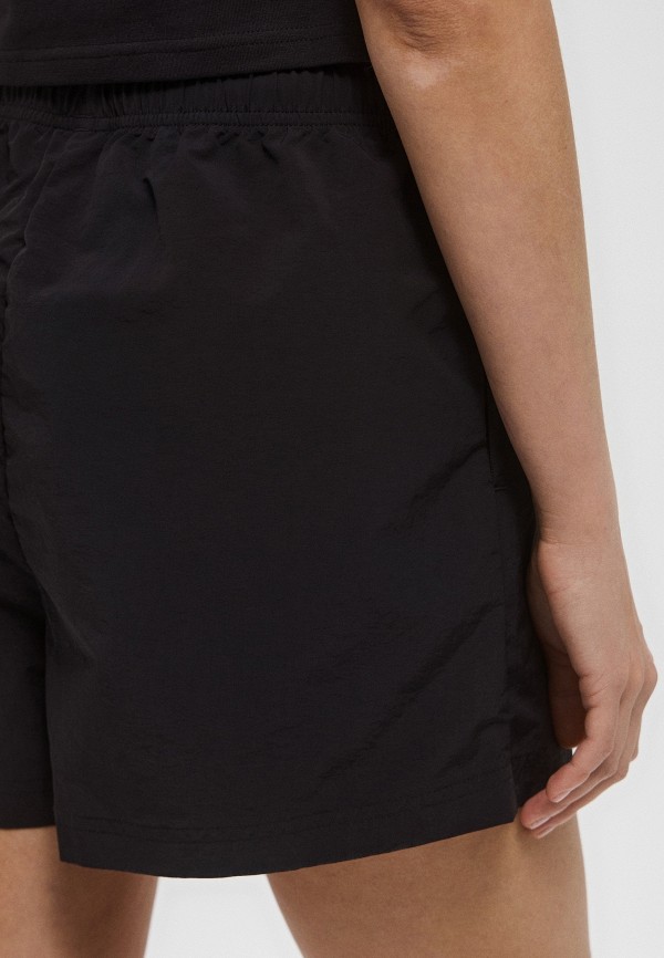 PUMA Шорты спортивные - WARDROBE ESS A-Line Woven Shorts 3' - фото 5