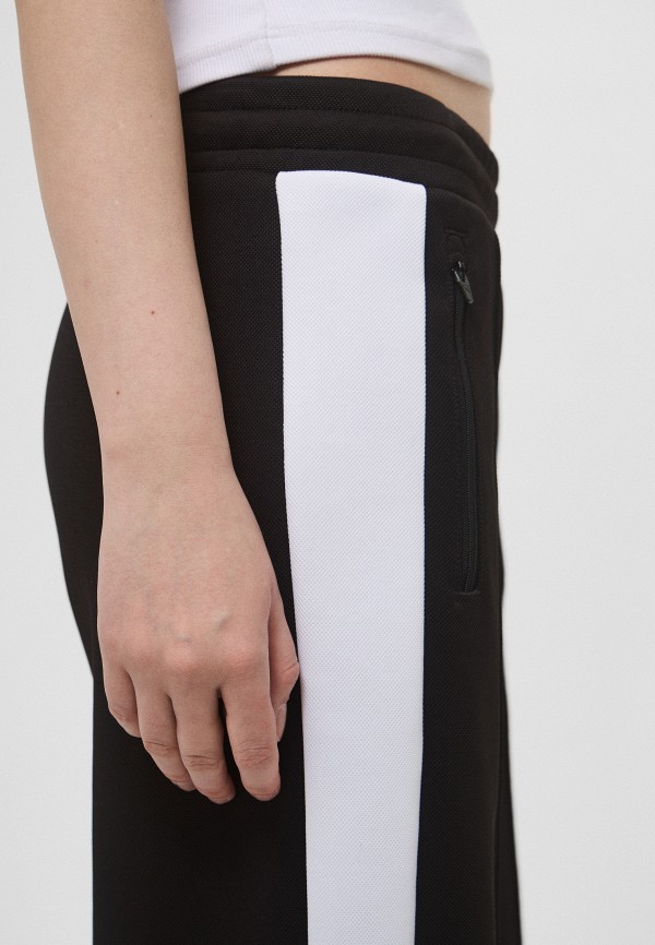 PUMA Брюки спортивные - T7 ALWAYS ON Straight Track Pants op - фото 5