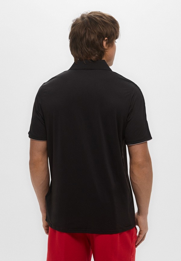 PUMA Поло - Ferrari Race Cloudspun Polo - фото 3