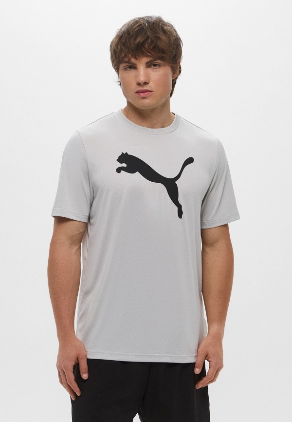 PUMA Футболка спортивная - ESS Poly Tee - фото 1