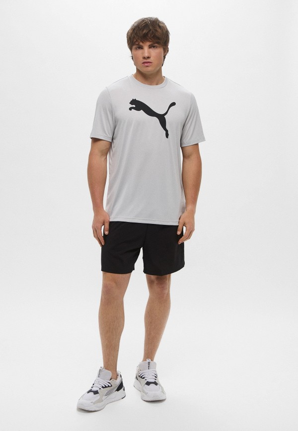 PUMA Футболка спортивная - ESS Poly Tee - фото 2