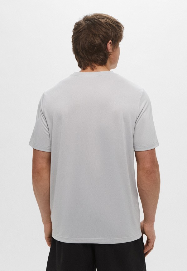 PUMA Футболка спортивная - ESS Poly Tee - фото 3