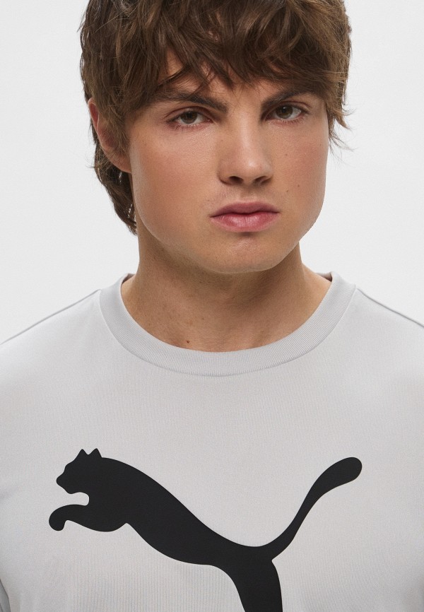 PUMA Футболка спортивная - ESS Poly Tee - фото 4