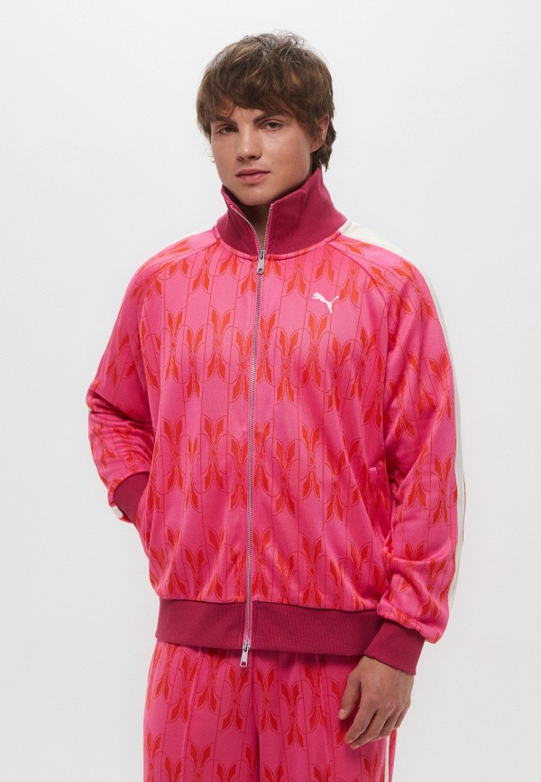 PUMA Олимпийка - The NeverWorn - фото 1