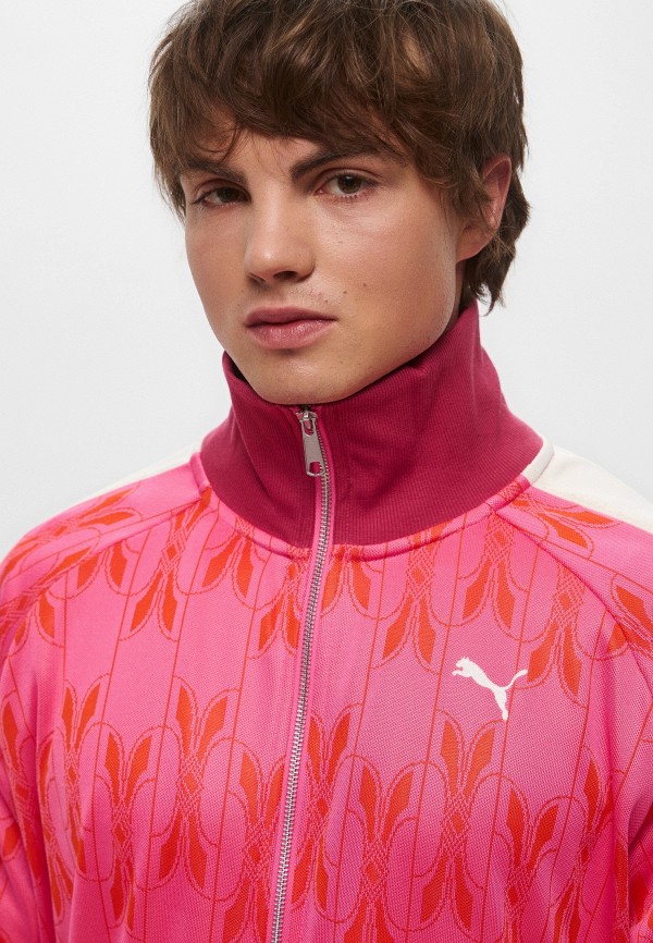 PUMA Олимпийка - The NeverWorn - фото 4