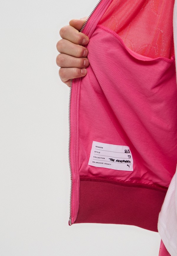 PUMA Олимпийка - The NeverWorn - фото 6