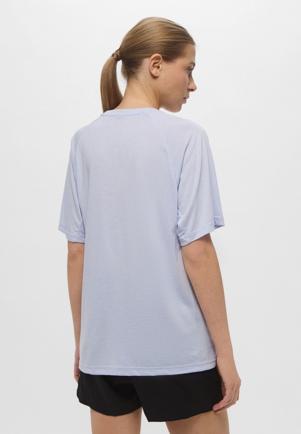 PUMA Футболка - EVOSTRIPE Relaxed Tee - фото 3