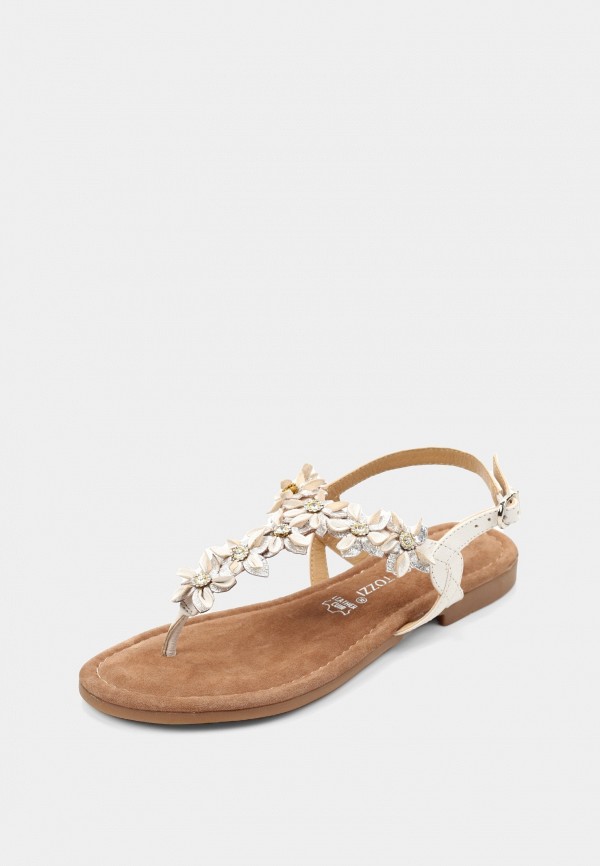 Marco Tozzi Сандалии - фото 2