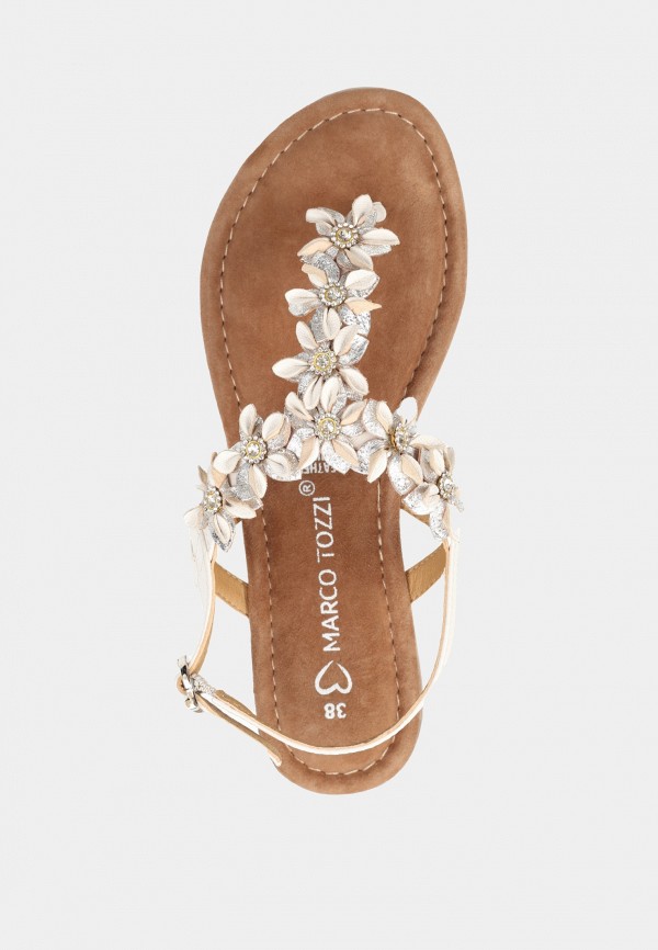 Marco Tozzi Сандалии - фото 4