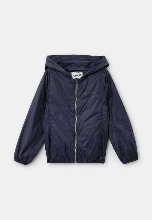 Iceberg Ветровка - фото 1