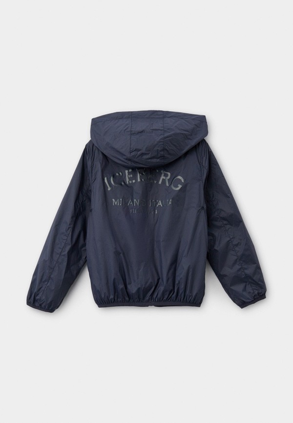 Iceberg Ветровка - фото 2