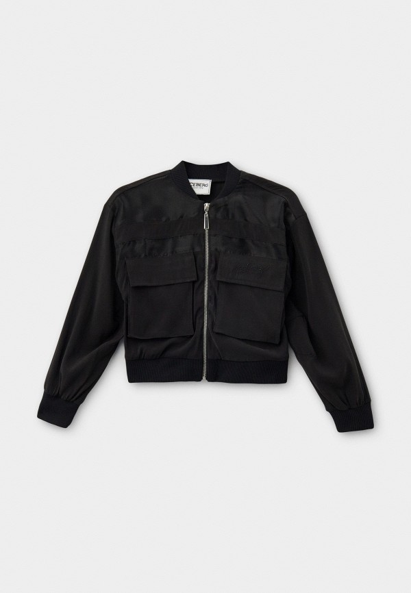 Iceberg Бомбер - фото 1